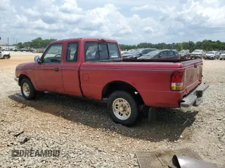 1994 Ford Ranger XL с VIN 1FTCR14AXRPB71919, выставлен на аукционе Copart как лот 60105825 с пробегом 344 355 миль миль и Списание • Salvage title. История ставок и продаж доступна на DreamBid. Изображение 2.