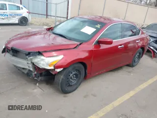 2014 Nissan Altima SL with VIN 1N4AL3AP0EN381938, listed as a IAAI auction lot 41839317 with 108,033 mi miles and . Bid and sale history available at DreamBid. Image 18.