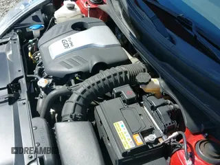 2014 Hyundai Veloster Turbo с VIN KMHTC6AE5EU203222, выставлен на аукционе IAAI как лот 42978024 с пробегом 43 852 миль миль и . История ставок и продаж доступна на DreamBid. Изображение 19.