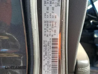 2020 Dodge Durango SXT Plus with VIN 1C4RDHAG2LC228669, listed as a Copart auction lot 79499394 with Not Provided miles and Salvage Title. Bid and sale history available at carsss.com. Image 14.