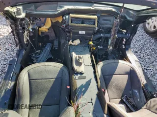 2016 Chevrolet Corvette Z06 1LZ with VIN 1G1YN2D6XG5609777, listed as a Copart auction lot 49117295 with Not provided miles and Salvage title. Bid and sale history available at DreamBid. Image 8.