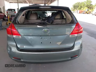 2010 Toyota Venza z VIN 4T3ZK3BBXAU026376, wystawiony jako IAAI lot #42373650 z przebiegiem 170 089 mil mil oraz . Historia ofert i sprzedaży dostępna na DreamBid. Obrazek 16.