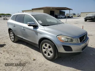 2013 Volvo XC60 3.2L with VIN YV4952DL7D2385458, listed as a Copart auction lot 48998865 with 150,662 mi miles and Clean Title. Bid and sale history available at carsss.com. Image 4.