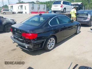 2011 BMW 3 Series 328i xDrive with VIN WBAKF5C53BE655929, listed as a IAAI auction lot 42658202 with 86,774 mi miles and . Bid and sale history available at DreamBid. Image 4.