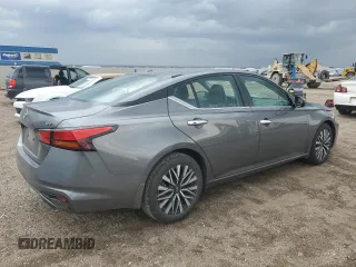 2024 Nissan Altima SV with VIN 1N4BL4DV1RN389931, listed as a Copart auction lot 54575485 with 9,259 mi miles and Salvage title. Bid and sale history available at DreamBid. Image 3.