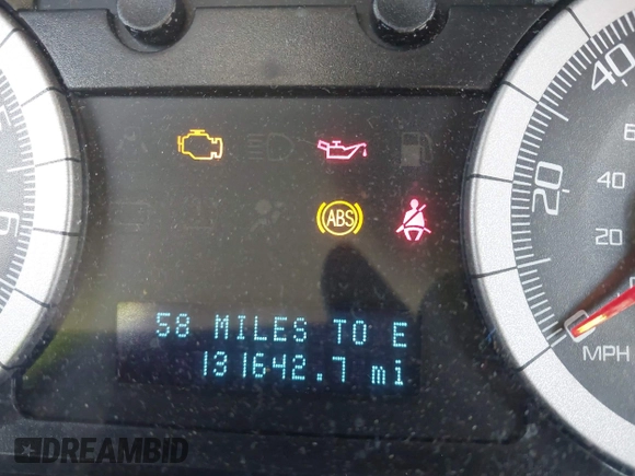 2008 Ford Escape Hybrid with VIN 1FMCU49H78KE79028, listed as a IAAI auction lot 42142396 with 131,642 mi miles and . Bid and sale history available at DreamBid. Image 7.