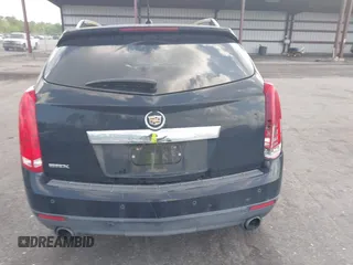2010 Cadillac SRX Premium Collection with VIN 3GYFNCEY6AS631352, listed as a IAAI auction lot 41932700 with 221,753 mi miles and . Bid and sale history available at DreamBid. Image 15.