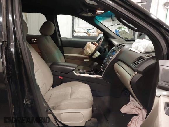 2013 Ford Explorer с VIN 1FM5K8B81DGA98711, выставлен на аукционе IAAI как лот 42156378 с пробегом 130 362 миль миль и . История ставок и продаж доступна на DreamBid. Изображение 5.