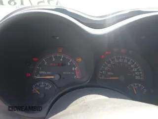 2001 Pontiac Grand Am with VIN 1G2NF12T01M625174, listed as a IAAI auction lot 42571814 with 158,710 mi miles and . Bid and sale history available at DreamBid. Image 7.