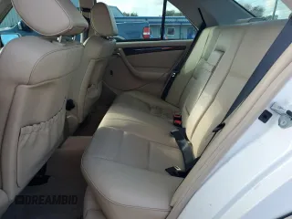 1999 Mercedes-Benz C 230/260/280/320 with VIN WDBHA24G5XA780454, listed as a Copart auction lot 73794674 with 90,578 mi miles and Salvage Title. Bid and sale history available at carsss.com. Image 10.