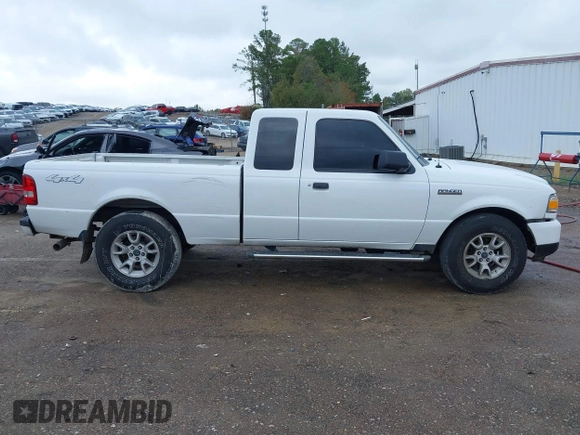 2010 Ford Ranger XLT with VIN 1FTLR4FE3APA65124, listed as a IAAI auction lot 40771884 with 138,233 mi miles and . Bid and sale history available at DreamBid. Image 13.