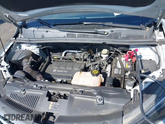 2020 Buick Encore Preferred with VIN KL4CJASB1LB014510, listed as a IAAI auction lot 42039952 with 70,195 mi miles and . Bid and sale history available at DreamBid. Image 10.
