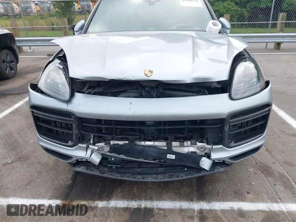 2021 Porsche Cayenne Turbo с VIN WP1AF2AY3MDA36233, выставлен на аукционе IAAI как лот 42624234 с пробегом 41 539 миль миль и . История ставок и продаж доступна на DreamBid. Изображение 6.