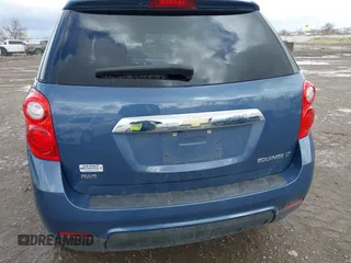 2011 Chevrolet Equinox 1LT with VIN 2CNFLEEC8B6477590, listed as a IAAI auction lot 41939382 with 80,780 mi miles and . Bid and sale history available at DreamBid. Image 13.