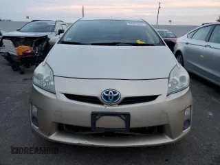 2010 Toyota Prius II with VIN JTDKN3DU9A0041513, listed as a Copart auction lot 84007074 with 202,182 mi miles and Clean Title. Bid and sale history available at carsss.com. Image 5.