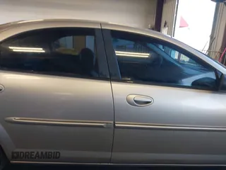 2003 Chrysler Sebring Touring with VIN 1C3AL56R33N503564, listed as a IAAI auction lot 42095191 with 111,600 mi miles and . Bid and sale history available at DreamBid. Image 13.