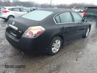 2010 Nissan Altima 2.5 S with VIN 1N4AL2AP9AN449268, listed as a IAAI auction lot 41513990 with 96,283 mi miles. Bid and sale history available at carsss.com. Image 4.
