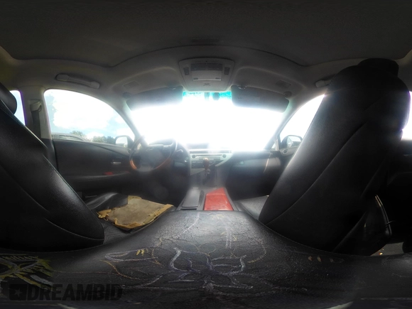 2010 Lexus RX 350 with VIN 2T2BK1BA3AC059772, listed as a IAAI auction lot 42240416 with 201,108 mi miles and . Bid and sale history available at DreamBid. Image 18.