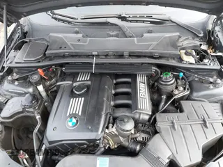 2008 BMW 3 Series 328i with VIN WBAVA33518KX87050, listed as a IAAI auction lot 40961613 with 189,357 mi miles and . Bid and sale history available at DreamBid. Image 10.