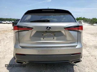 2021 Lexus NX 300 z VIN JTJDARDZ2M2239469, wystawiony jako Copart lot #57593005 z przebiegiem 37 835 mil mil oraz Szkoda całkowita • Salvage title. Historia ofert i sprzedaży dostępna na DreamBid. Obrazek 6.