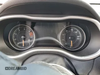 2018 Jeep Cherokee Limited с VIN 1C4PJLDB0JD519679, выставлен на аукционе Copart как лот 74325704 с пробегом Не указан миль и Списание • Salvage title. История ставок и продаж доступна на DreamBid. Изображение 9.