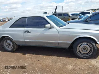 1985 Mercedes-Benz 500 с VIN WDBCA44D8FA148994, выставлен на аукционе IAAI как лот 41791828 с пробегом 169 579 миль миль и . История ставок и продаж доступна на DreamBid. Изображение 13.