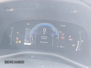 2025 Toyota Camry LE z VIN 4T1DAACK4SU572097, wystawiony jako IAAI lot #41827762 z przebiegiem 8 106 mil mil oraz . Historia ofert i sprzedaży dostępna na DreamBid. Obrazek 7.