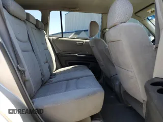 2003 Toyota Highlander z VIN JTEHF21A230146288, wystawiony jako Copart lot #55521745 z przebiegiem 188 481 mil mil oraz Szkoda całkowita • Salvage title. Historia ofert i sprzedaży dostępna na DreamBid. Obrazek 11.