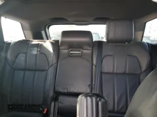 2016 Land Rover Range Rover Sport HSE with VIN SALWR2VFXGA634583, listed as a Copart auction lot 49899235 with 118,534 mi miles and Clean Title. Bid and sale history available at DreamBid. Image 10.