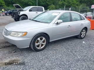 2007 Hyundai Azera SE z VIN KMHFC46F57A139674, wystawiony jako IAAI lot #42367838 z przebiegiem 257 981 mil mil oraz . Historia ofert i sprzedaży dostępna na DreamBid. Obrazek 2.