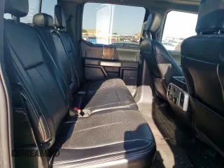 2018 Ford F-150 XL with VIN 1FTEW1EP4JFC85042, listed as a Copart auction lot 52558695 with 89,882 mi miles and Clean title. Bid and sale history available at DreamBid. Image 10.