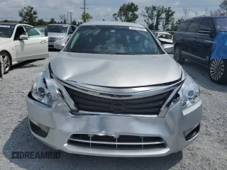 2015 Nissan Altima 2.5 z VIN 1N4AL3AP1FN341577, wystawiony jako Copart lot #56374785 z przebiegiem 162 255 mil mil oraz Szkoda całkowita • Salvage title. Historia ofert i sprzedaży dostępna na DreamBid. Obrazek 5.