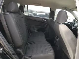 2022 Volkswagen Tiguan S с VIN 3VV1B7AX3NM020655, выставлен на аукционе Copart как лот 85063584 с пробегом 92 714 миль миль и Списание • Salvage title. История ставок и продаж доступна на DreamBid. Изображение 11.