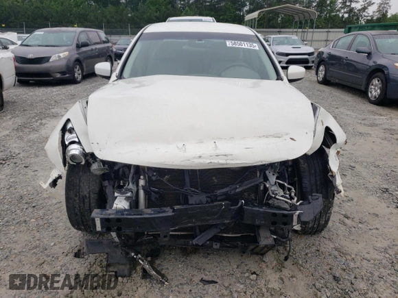 2011 Infiniti G25 x с VIN JN1DV6AR7BM651482, выставлен на аукционе Copart как лот 58501135 с пробегом 118 045 миль миль и Списание • Salvage title. История ставок и продаж доступна на DreamBid. Изображение 5.