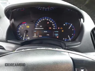 2013 Cadillac ATS z VIN 1G6AA5RX9D0156125, wystawiony jako IAAI lot #41964124 z przebiegiem 139 869 mil mil oraz . Historia ofert i sprzedaży dostępna na DreamBid. Obrazek 7.