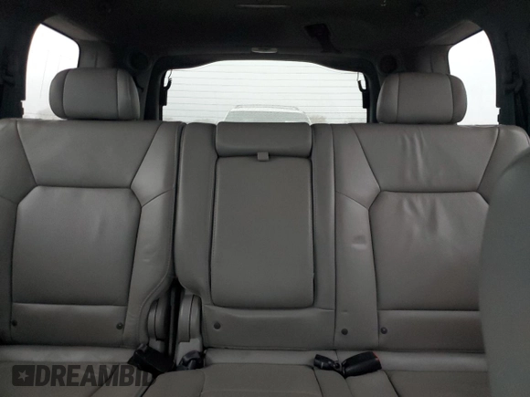 2011 Honda Pilot EX-L with VIN 5FNYF3H78BB019095, listed as a Copart auction lot 85223734 with 171,062 mi miles and Clean Title. Bid and sale history available at DreamBid. Image 10.
