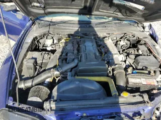 1997 Toyota Supra с VIN JZA800040191, выставлен на аукционе Copart как лот 68300714 с пробегом 134 758 миль миль и Списание • Salvage title. История ставок и продаж доступна на DreamBid. Изображение 11.