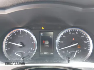 2017 Toyota Highlander XLE z VIN 5TDJZRFH6HS509725, wystawiony jako IAAI lot #42677602 z przebiegiem 120 311 mil mil oraz . Historia ofert i sprzedaży dostępna na DreamBid. Obrazek 7.
