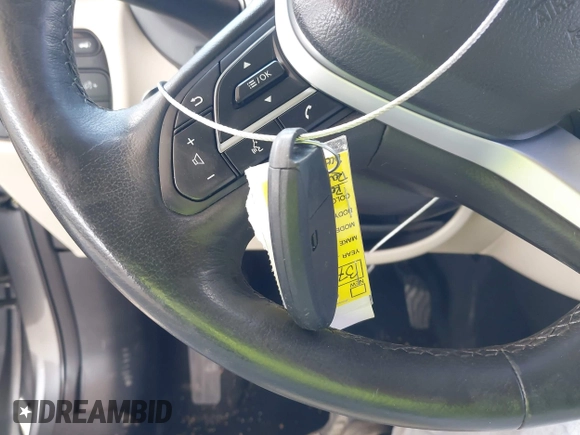 2019 Infiniti QX50 Essential with VIN 3PCAJ5M14KF107297, listed as a IAAI auction lot 42279368 with 93,168 mi miles and . Bid and sale history available at DreamBid. Image 11.