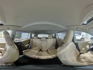 2013 Toyota RAV4 Limited with VIN 2T3DFREV8DW090959, listed as a Copart auction lot 43904295 with 66,062 mi miles and Salvage Title. Bid and sale history available at DreamBid. Image 14.