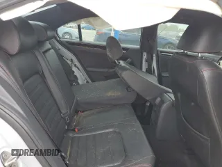 2017 Volkswagen Jetta GLI z VIN 3VW4T7AJ7HM370800, wystawiony jako Copart lot #54944255 z przebiegiem 115 572 mil mil oraz Szkoda całkowita • Salvage title. Historia ofert i sprzedaży dostępna na DreamBid. Obrazek 10.