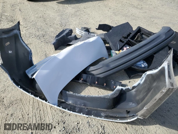 2020 Ford Fusion SE with VIN 3FA6P0LU6LR267173, listed as a Copart auction lot 53575595 with 63,521 mi miles and Salvage title. Bid and sale history available at DreamBid. Image 12.
