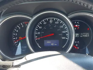 2013 Nissan Murano SL with VIN JN8AZ1MW5DW303278, listed as a IAAI auction lot 41407440 with 117,735 mi miles. Bid and sale history available at carsss.com. Image 7.