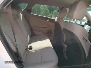 2020 Hyundai Tucson Sport с VIN KM8J3CAL9LU252781, выставлен на аукционе Copart как лот 58762985 с пробегом 20 063 миль миль и Списание • Salvage title. История ставок и продаж доступна на DreamBid. Изображение 11.
