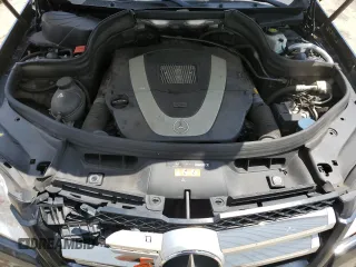 2012 Mercedes-Benz GLK 350 with VIN WDCGG8HB9CF759398, listed as a Copart auction lot 63284534 with 104,713 mi miles and Salvage Title. Bid and sale history available at DreamBid. Image 11.
