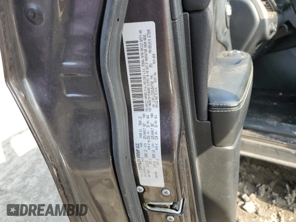 2015 Jeep Cherokee Latitude with VIN 1C4PJLCS3FW547702, listed as a Copart auction lot 51412545 with 93,906 mi miles and Salvage Title. Bid and sale history available at carsss.com. Image 12.