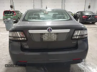 2011 Saab 9-3 with VIN YS3FA4CY9B1303879, listed as a IAAI auction lot 42059652 with 139,003 mi miles. Bid and sale history available at carsss.com. Image 16.