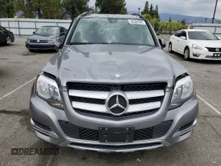 2015 Mercedes-Benz GLK 350 z VIN WDCGG5HB7FG433306, wystawiony jako Copart lot #56588585 z przebiegiem 78 163 mil mil oraz Szkoda całkowita • Salvage title. Historia ofert i sprzedaży dostępna na DreamBid. Obrazek 5.