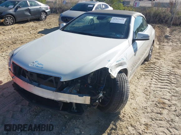 2013 Mercedes-Benz E 350 с VIN WDDKK5KF4DF209140, выставлен на аукционе IAAI как лот 41829168 с пробегом 100 548 миль миль и . История ставок и продаж доступна на DreamBid. Изображение 19.