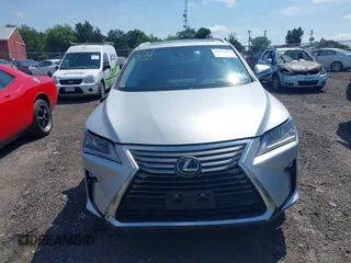 2017 Lexus RX 350 z VIN 2T2BZMCA8HC116294, wystawiony jako IAAI lot #42623091 z przebiegiem 69 713 mil mil oraz . Historia ofert i sprzedaży dostępna na DreamBid. Obrazek 12.